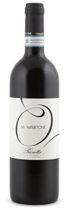 #05 Monferrato Rosso Mompertone (Prunotto) 2011